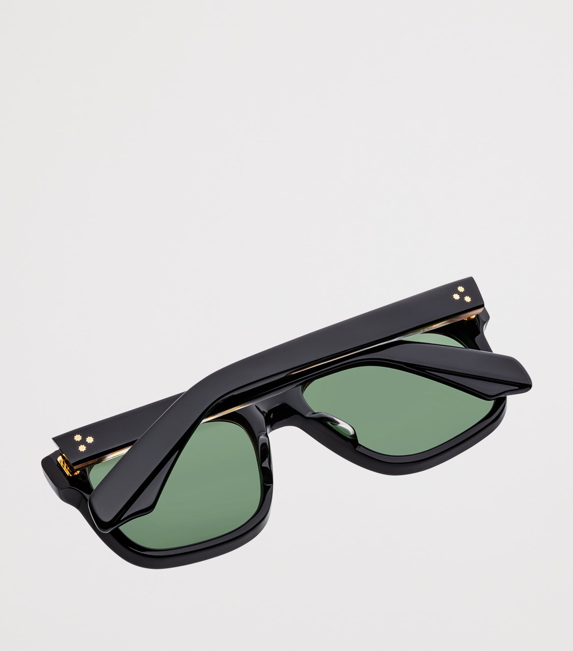 Acetate Yves Sunglasses