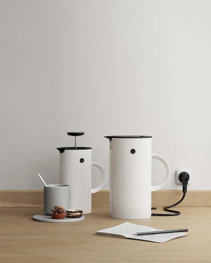 Кафе машина Stelton EM77 8 tz