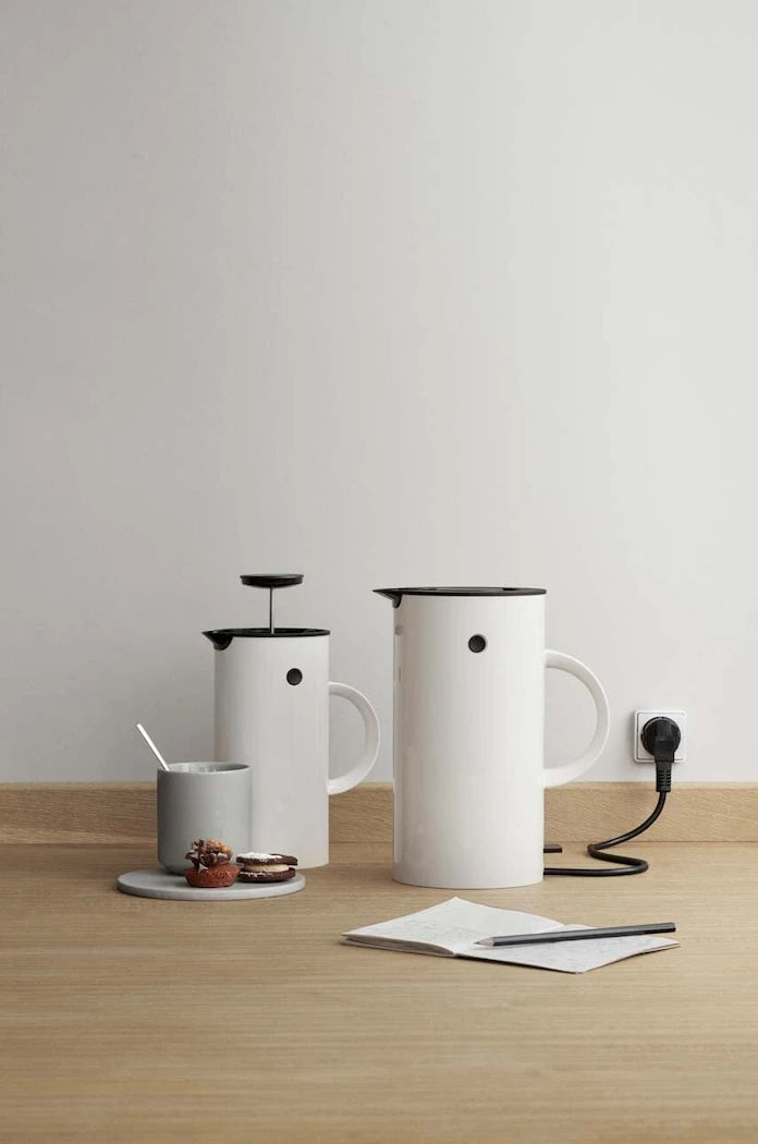 Кафе машина Stelton EM77 8 tz
