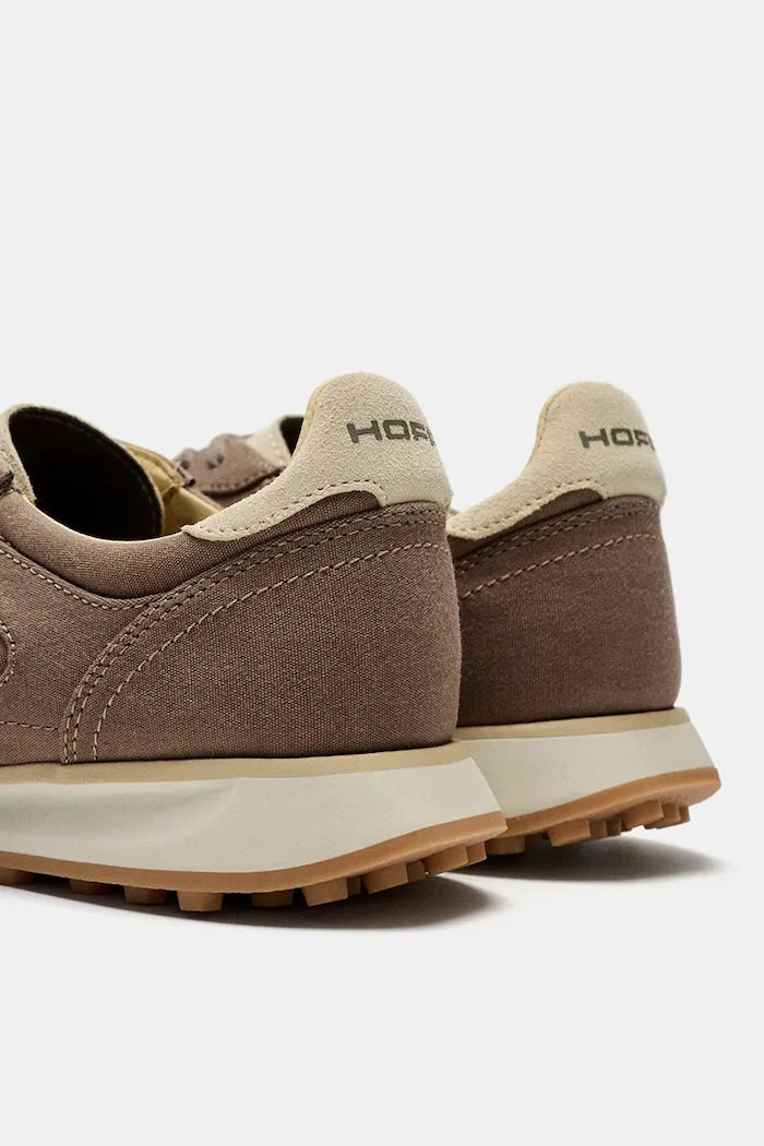 Hoff BRIDGE MKII CANVAS CAMEL Erkek Spor Ayakkabı