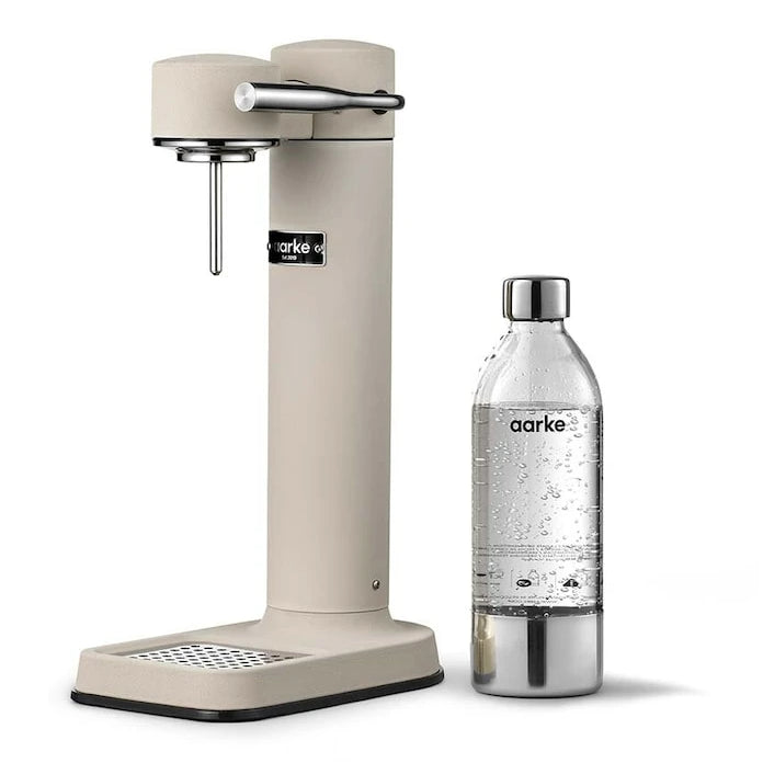 Сатуратор за вода Aarke Carbonator 3