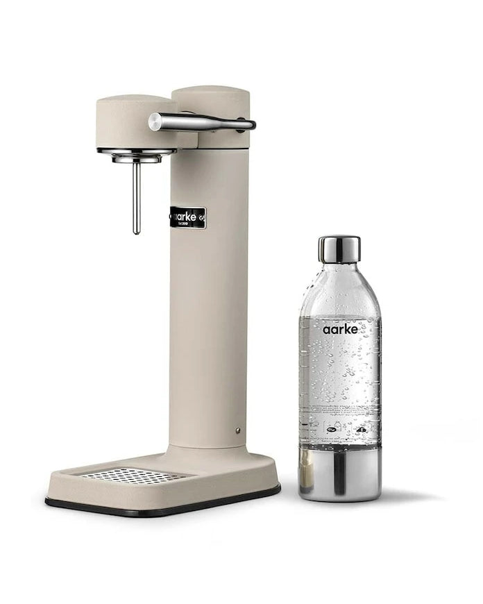 Сатуратор за вода Aarke Carbonator 3