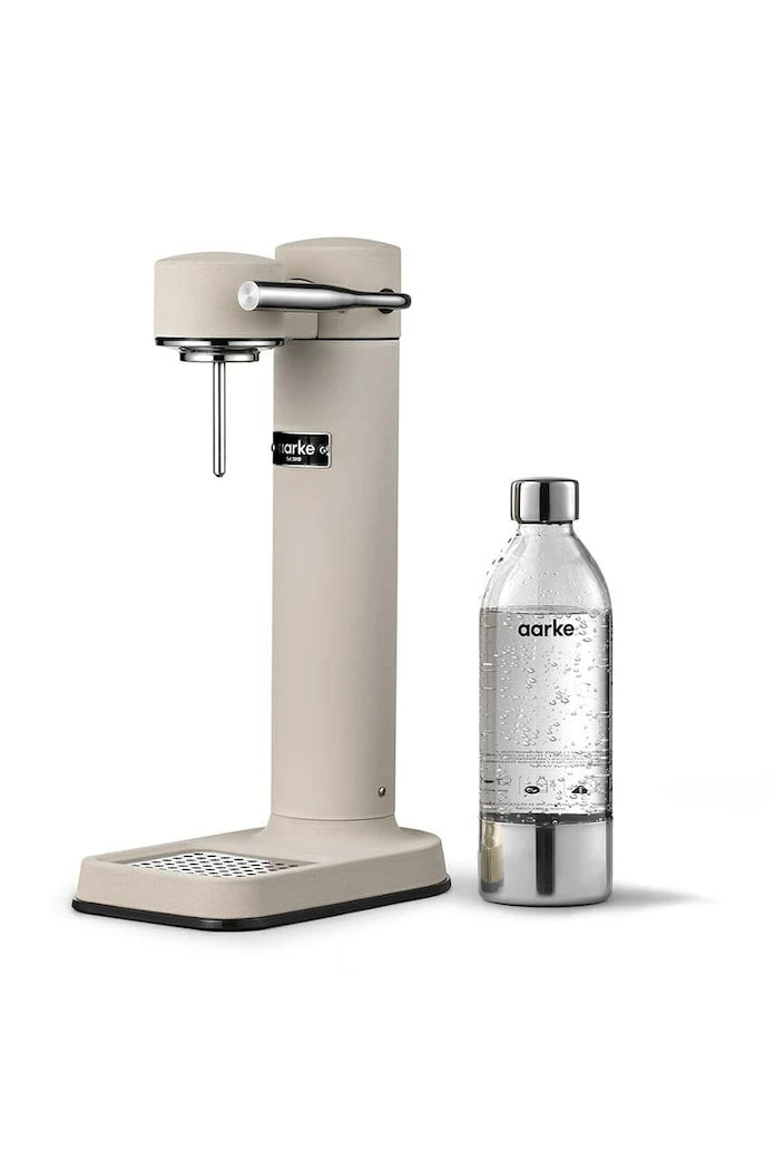 Сатуратор за вода Aarke Carbonator 3