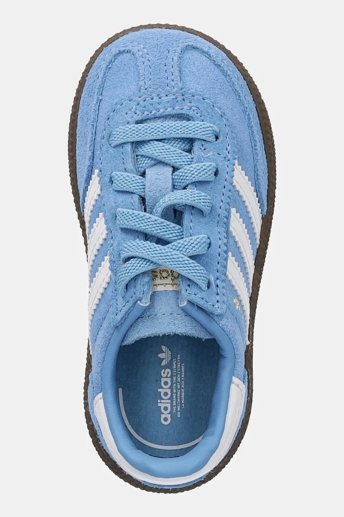Çocuk süet spor ayakkabı adidas Originals HANDBALL SPEZIAL