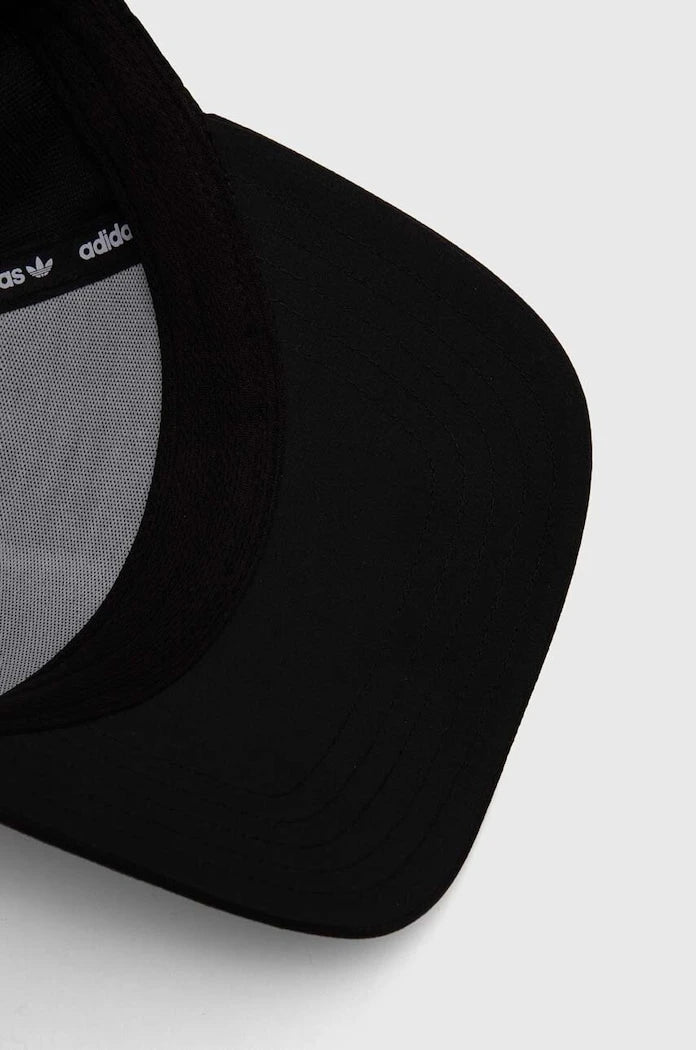 Шапка с козирка adidas Originals