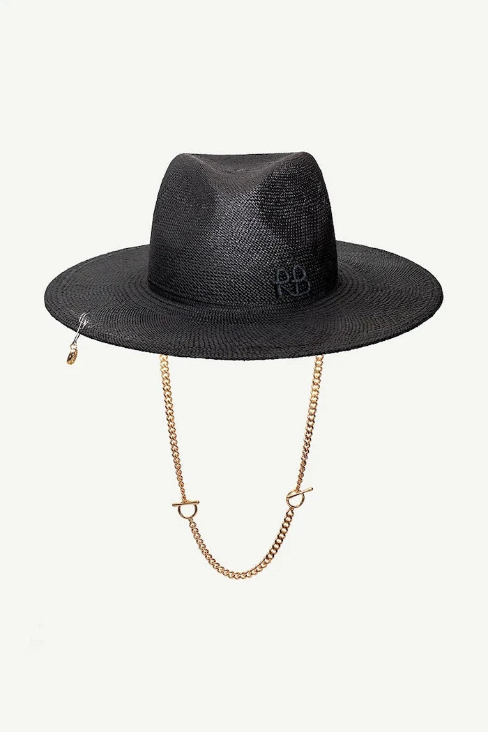 Капела Ruslan Baginskiy Fedora Hat