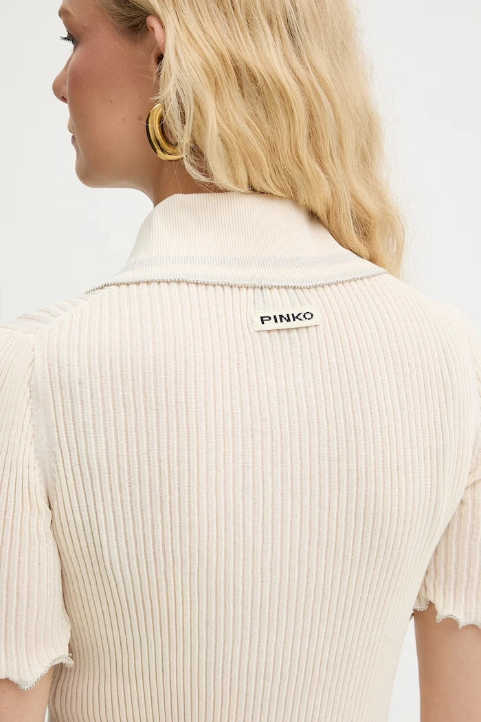 Pinko тениска дамска от памук