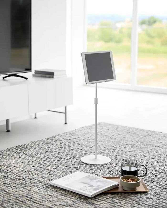 Ayarlanabilir tablet standı Yamazaki Smart 40,8-65,8 cm