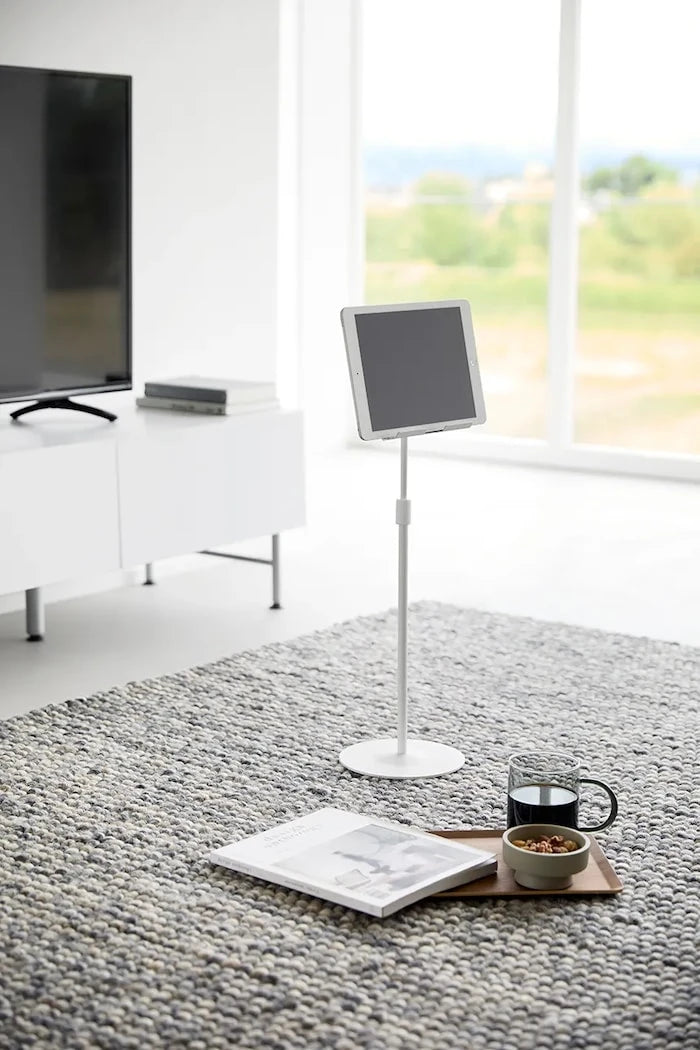 Ayarlanabilir tablet standı Yamazaki Smart 40,8-65,8 cm
