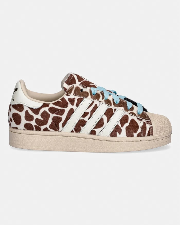 adidas Originals Superstar II маратонки дамски кожени