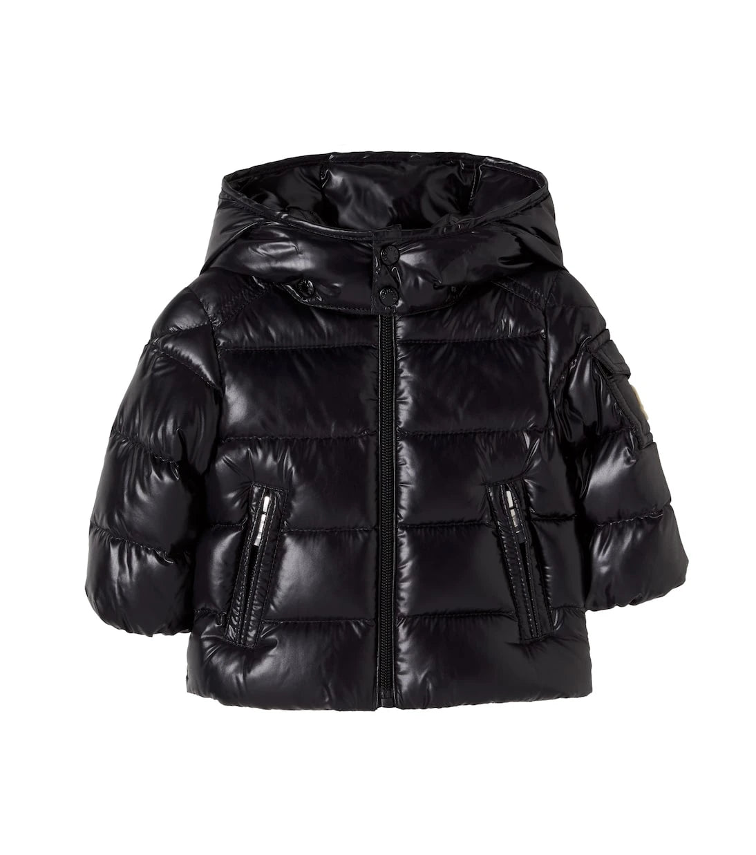 Moncler Enfant - Baby Maya down jacket