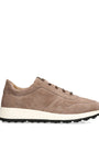 Tod's Suede Allacciato 79k Sneakers