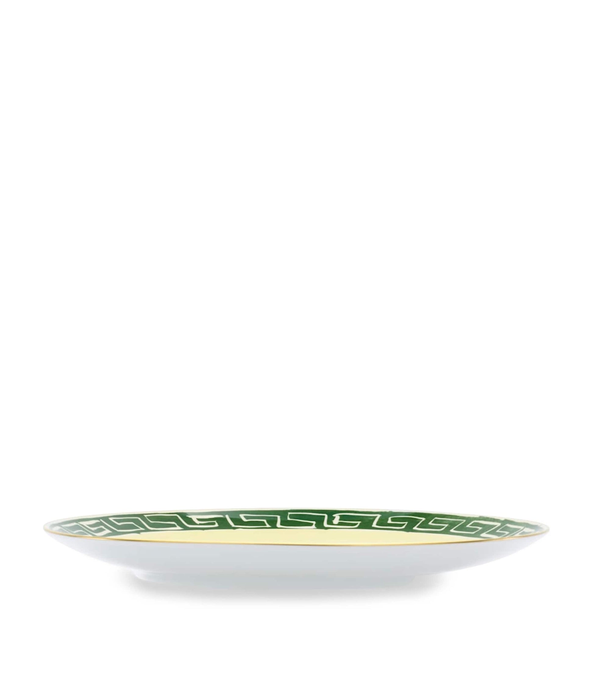 GINORI 1735 Porcelain Il Viaggio di Nettuno Charger Plate (33cm)