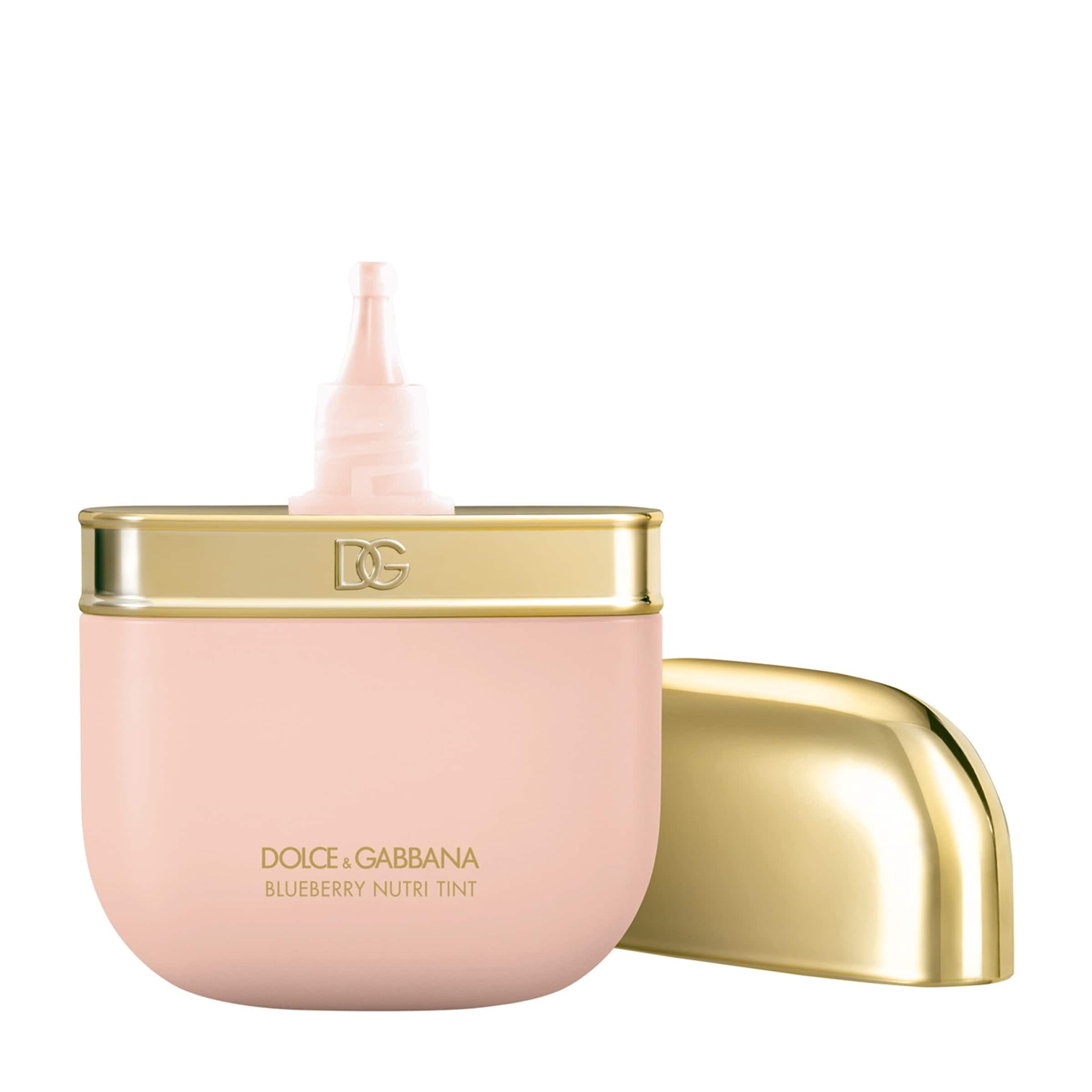Dolce & Gabbana Blueberry Nutri Tint SPF 20