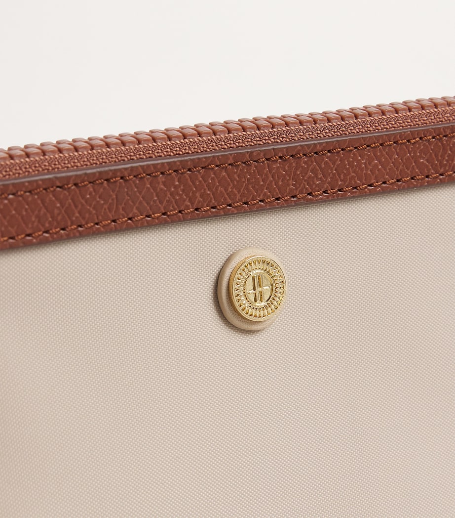 Small Nylon Wash Bag