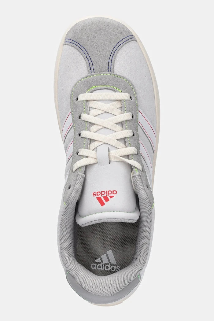 adidas VL COURT 3.0 Çocuk Süet Spor Ayakkabı