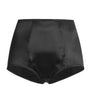 Dolce & Gabbana Multi Silk High-Rise Briefs
