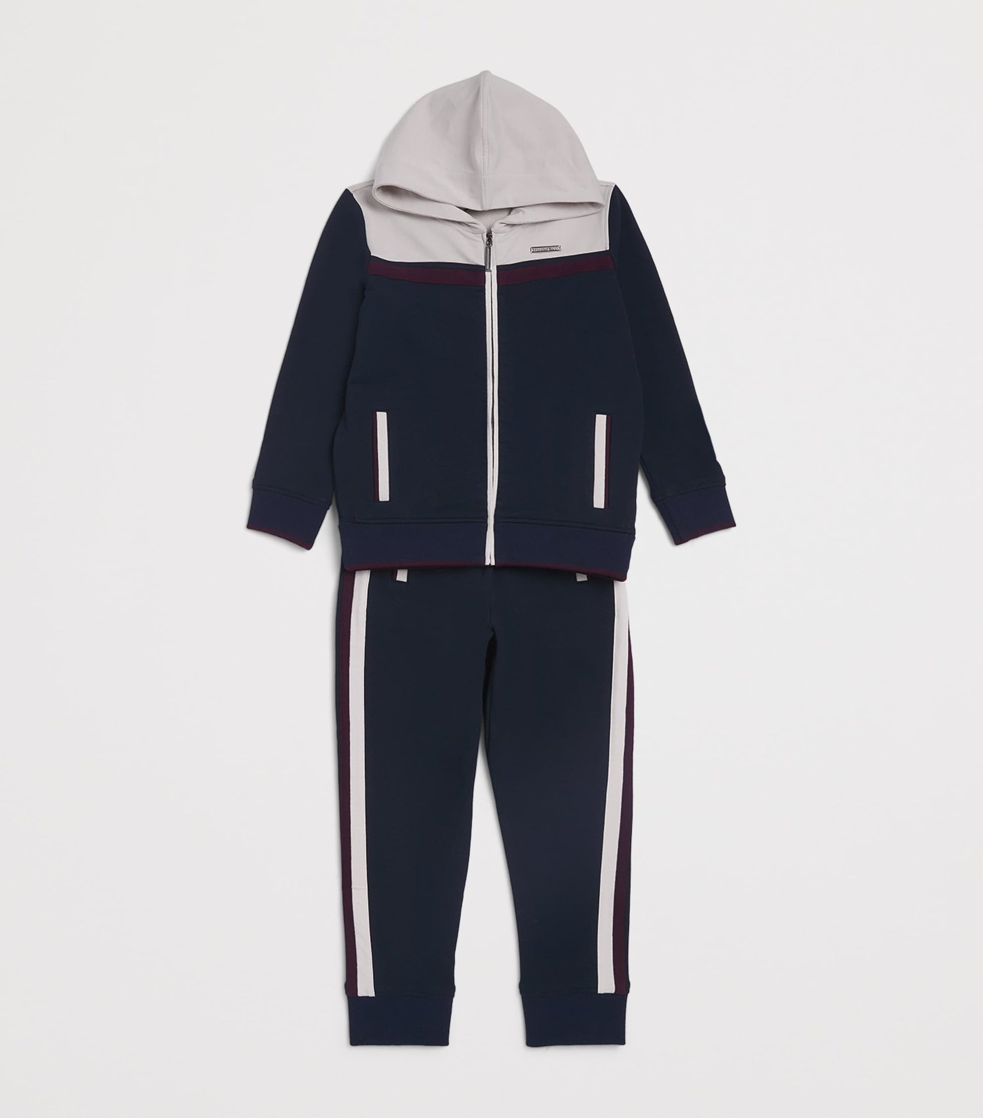 Stefano Ricci Kids Stretch-Cotton Hoodie (4-16 Years)