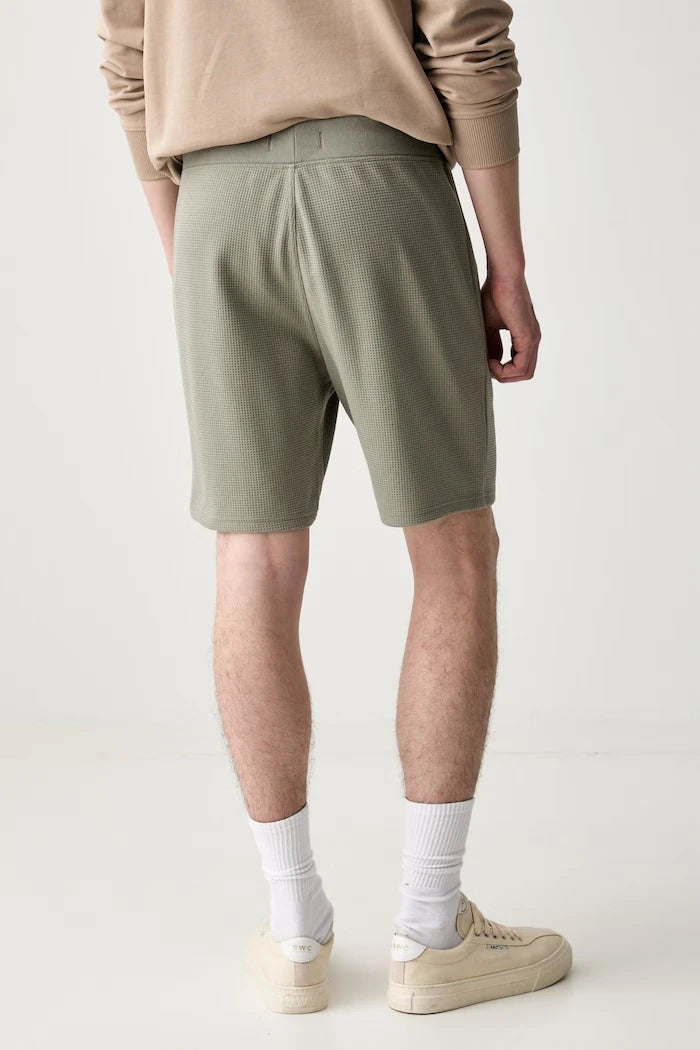G-Star Erkek Structured Jersey Eşofman Şortu