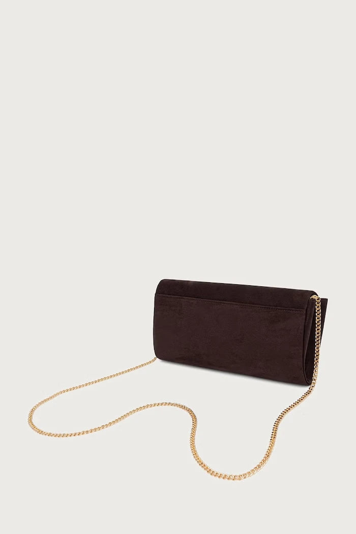 Kadın Clutch SERPANTEE