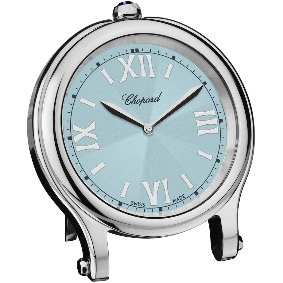 Happy Sport Table Clock