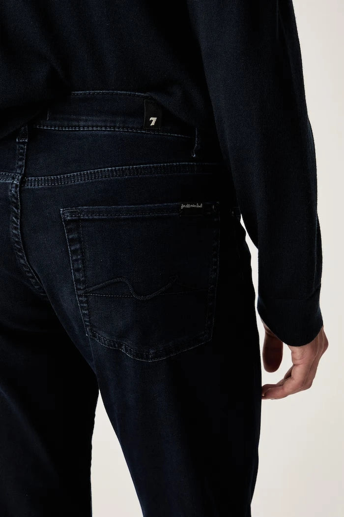 7 FOR ALL MANKIND slim fit erkek kot pantolon