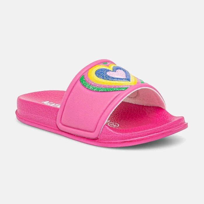 Детски чехли Agatha Ruiz de la Prada