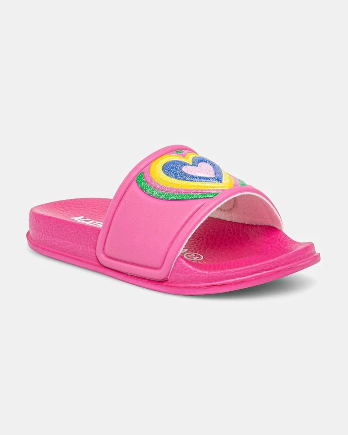 Детски чехли Agatha Ruiz de la Prada