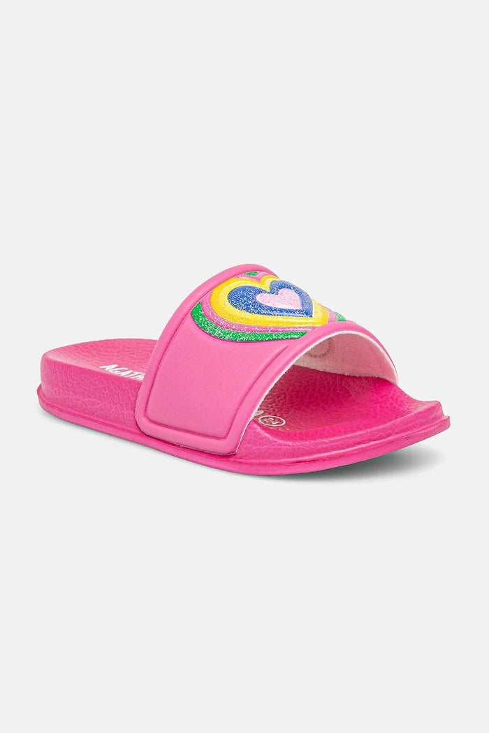 Детски чехли Agatha Ruiz de la Prada