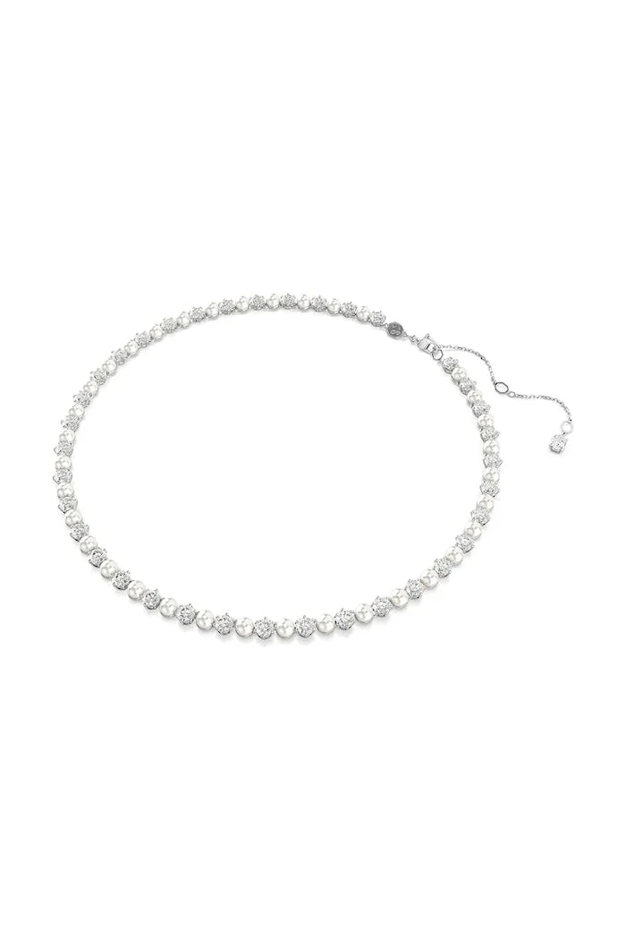 Колие Swarovski MATRIX