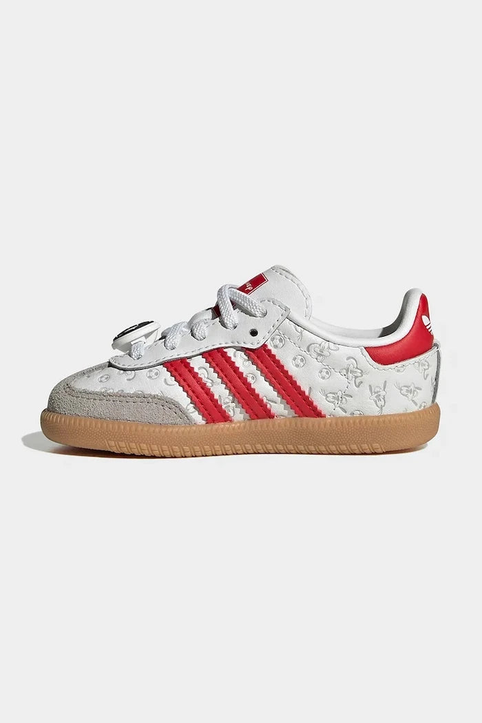 Çocuk adidas Originals SAMBA OG Spor Ayakkabı