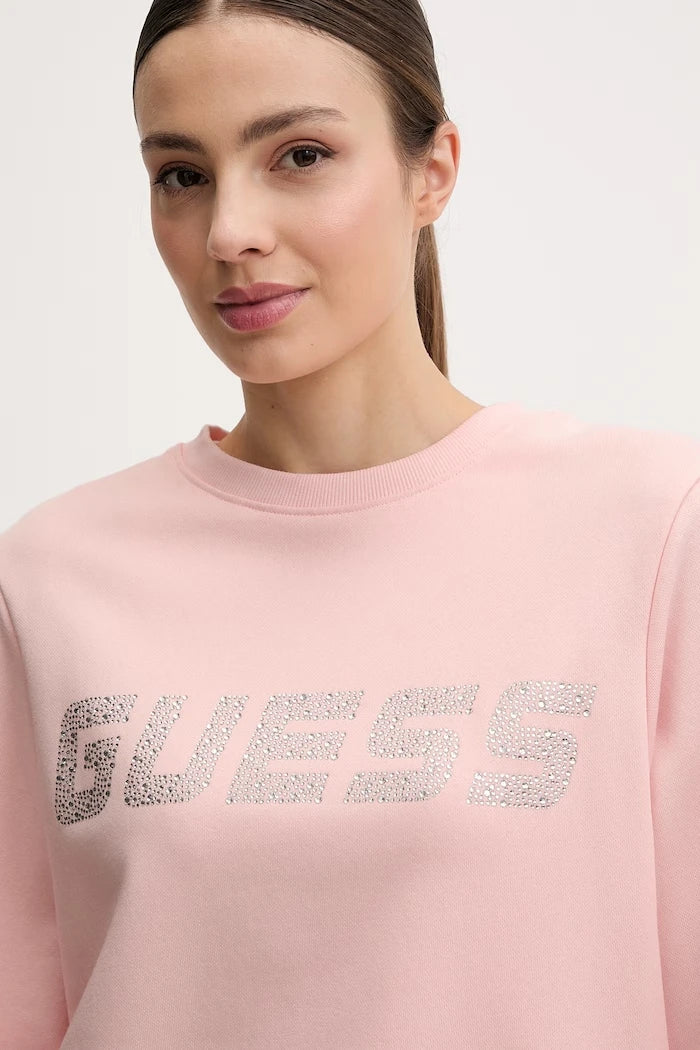 Guess Kadın Sweatshirt SILVY