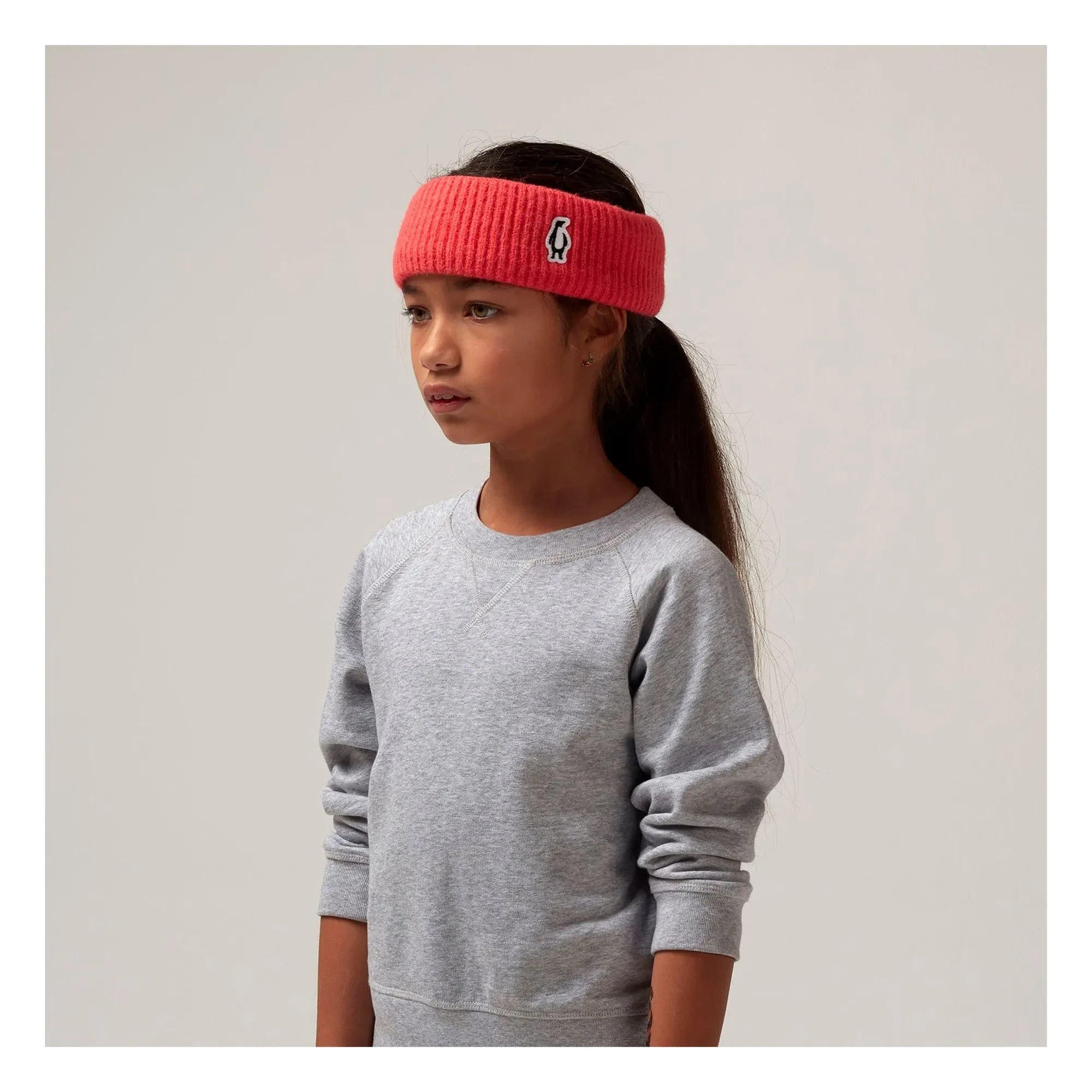 Gosoaky - Baby Dragon headband | Pink