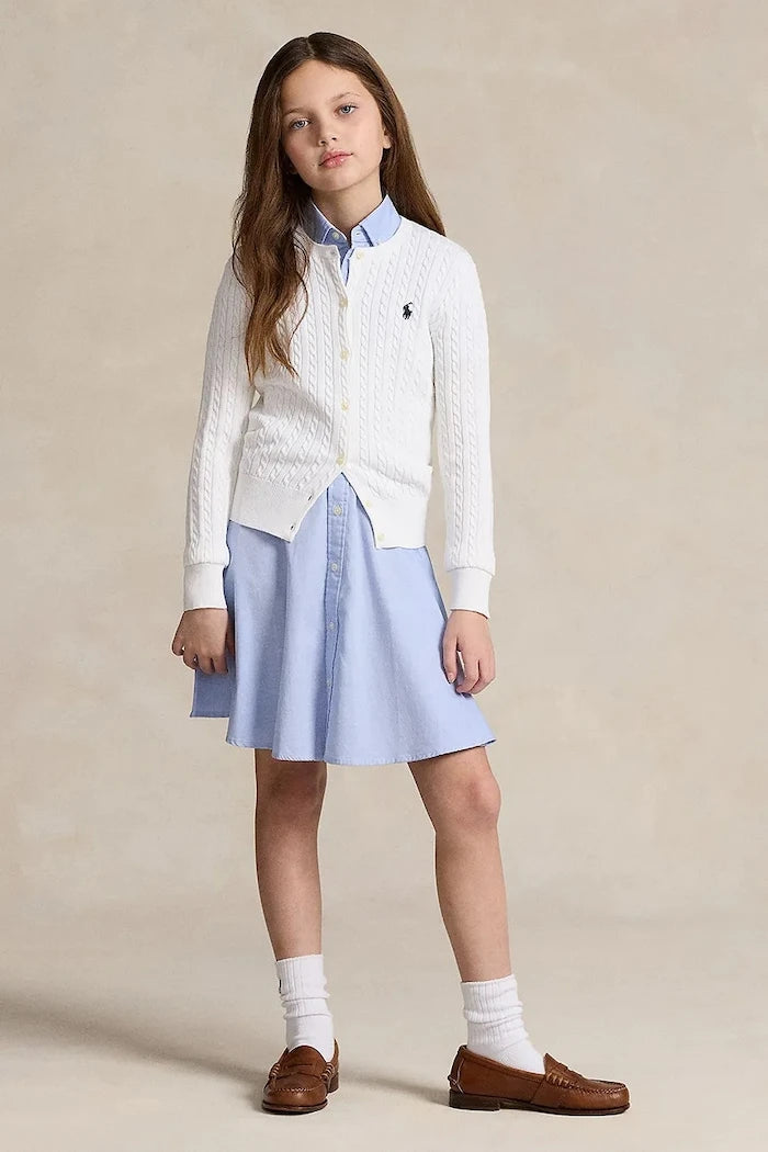 Жилетка Polo Ralph Lauren