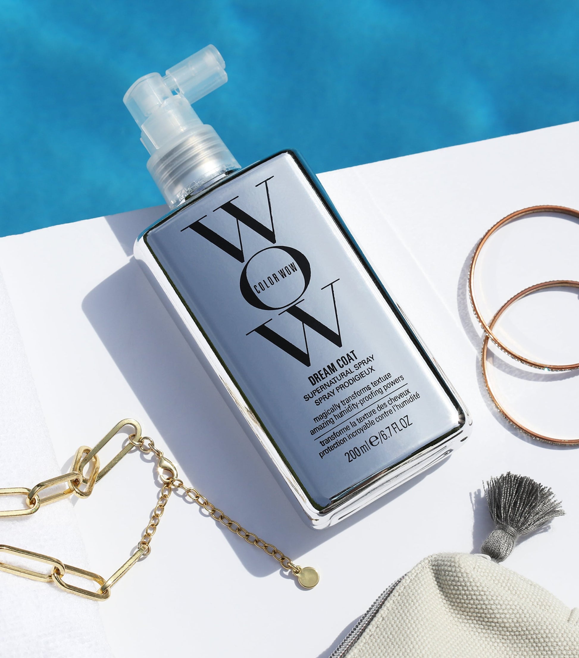 Dream Coat Supernatural Spray (200ml)