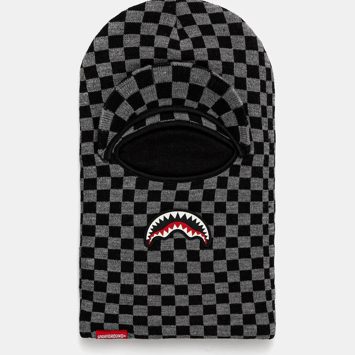 Балаклава Sprayground