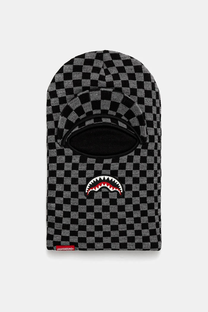 Балаклава Sprayground
