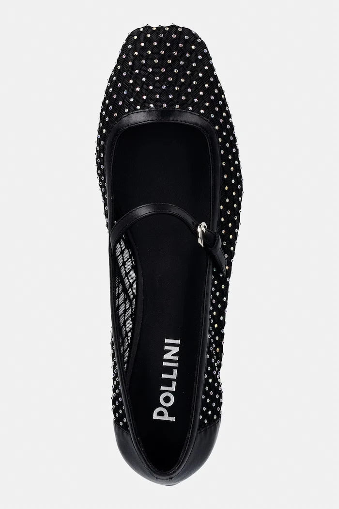 Балеринки Pollini
