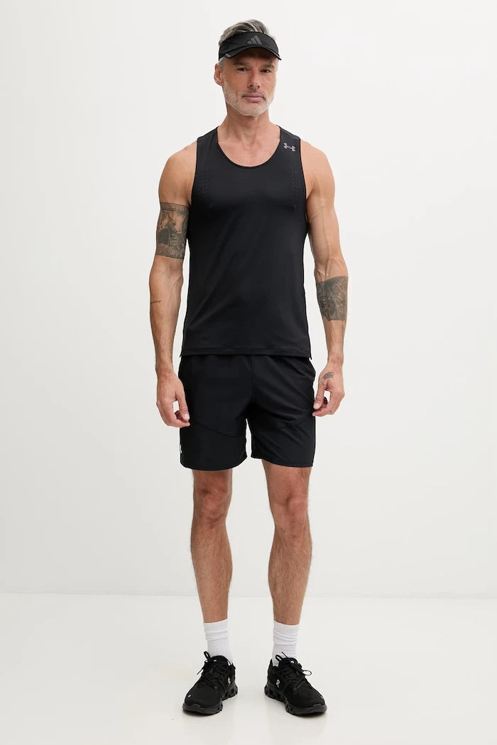 Under Armour erkek antrenman üstü Velociti