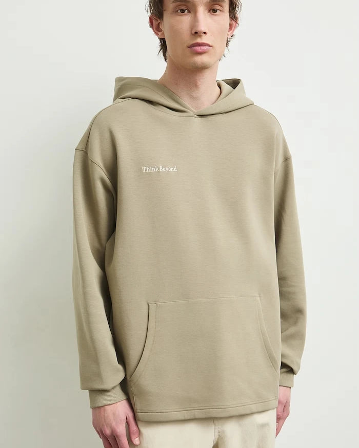 Medicine Kapüşonlu Erkek Sweatshirt