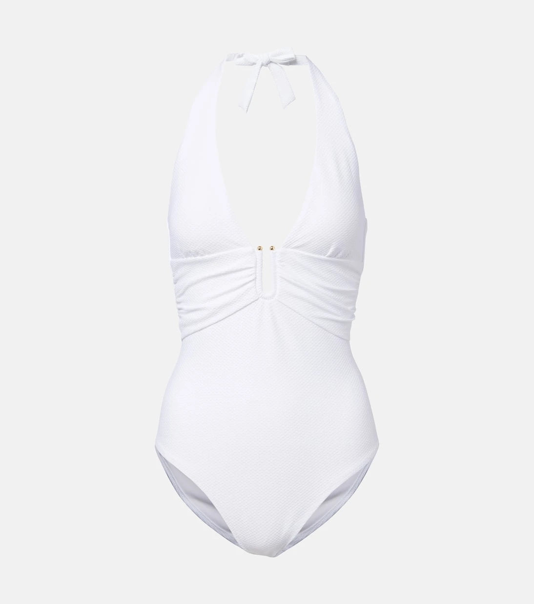 Heidi Klein - Halterneck swimsuit