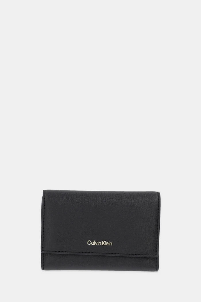 Calvin Klein kadın suni deri cüzdan