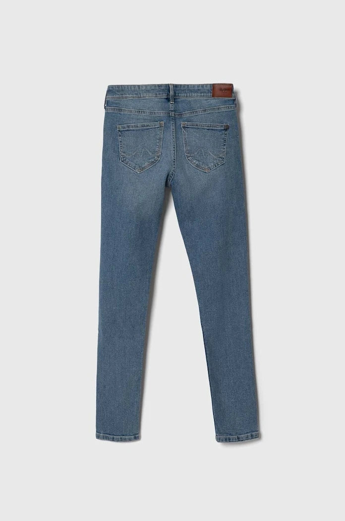 Детски дънки Pepe Jeans
