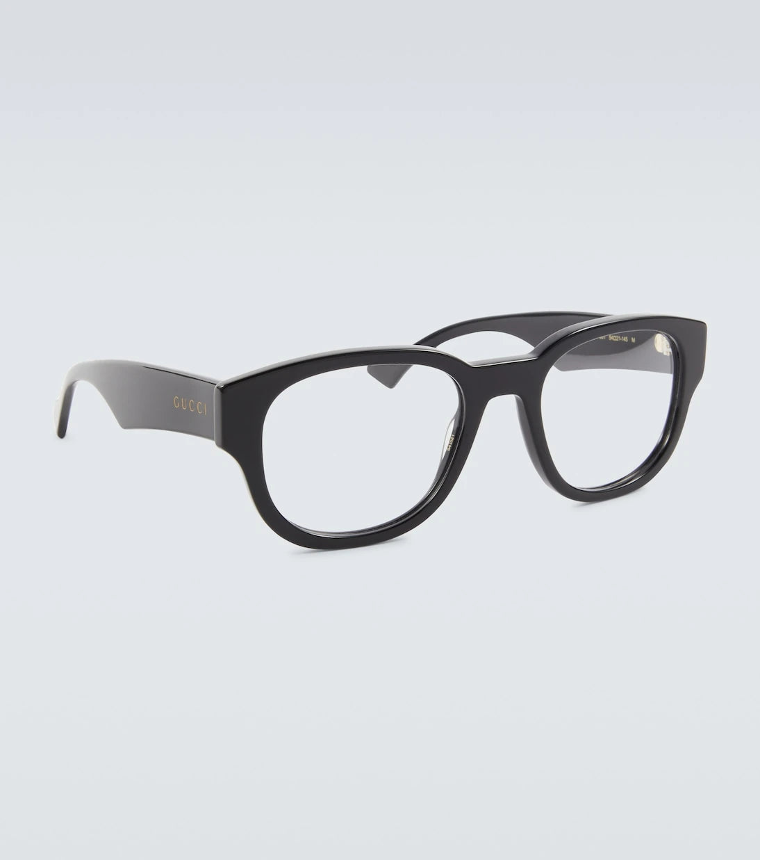 Gucci - Round glasses