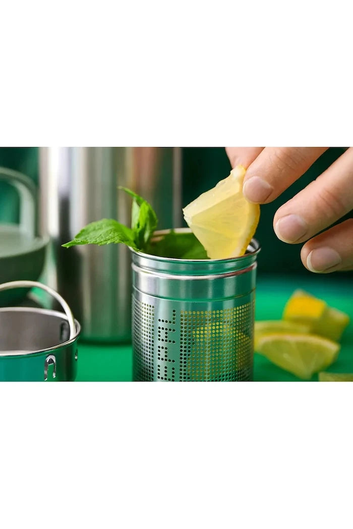 Mepal 500 ml Paslanmaz Çelik Termo Bardak