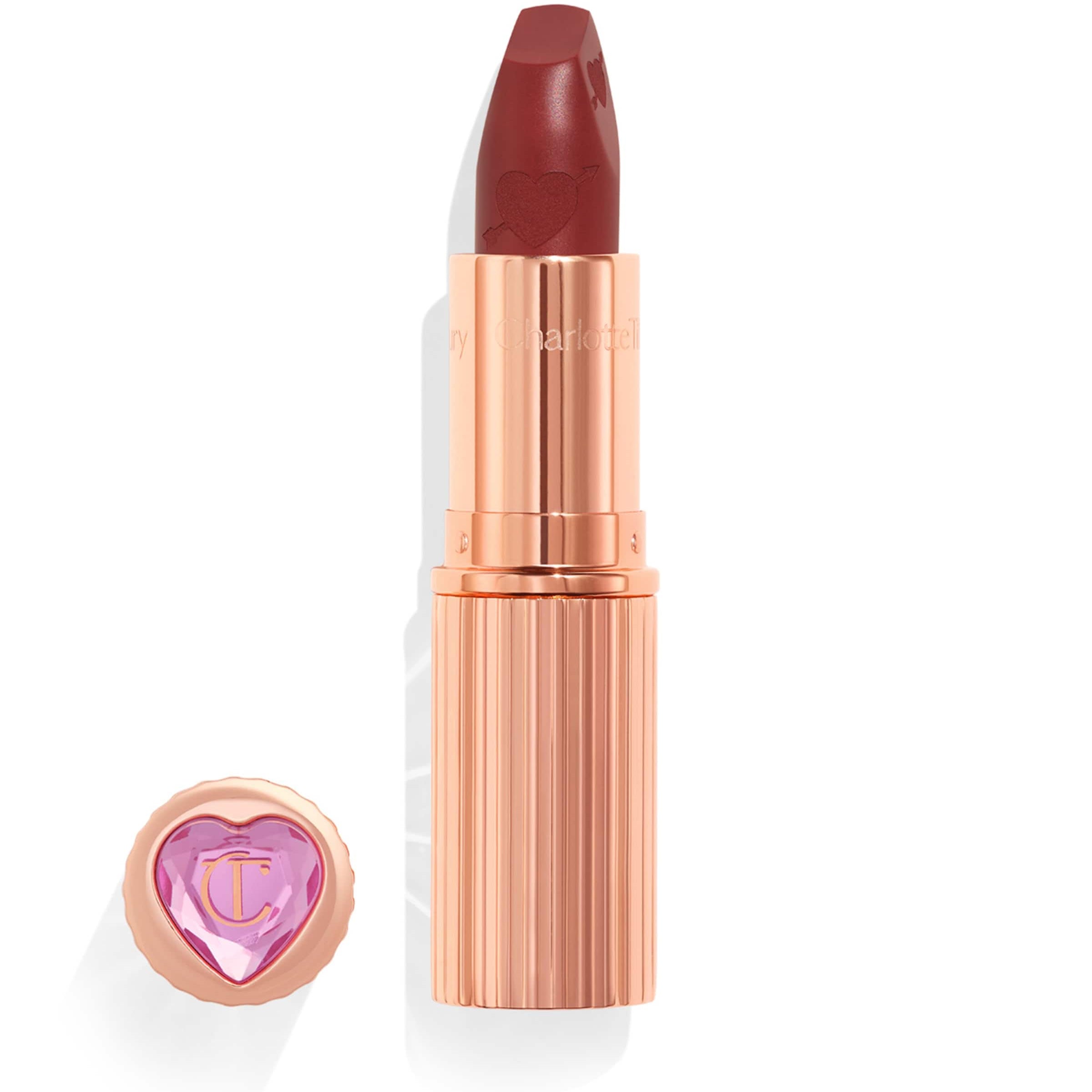 Pillow Talk K.I.S.S.I.N.G Lipstick