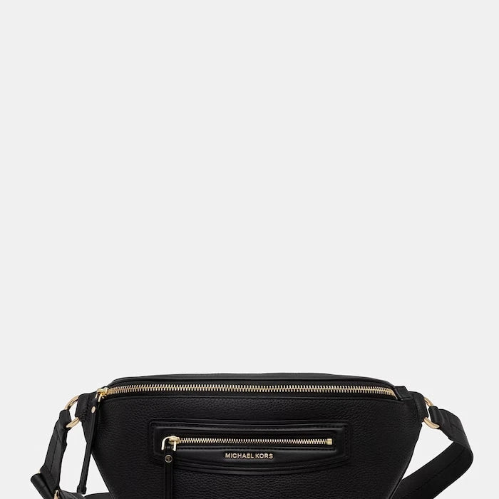 MICHAEL Michael Kors kadın deri bel çantası