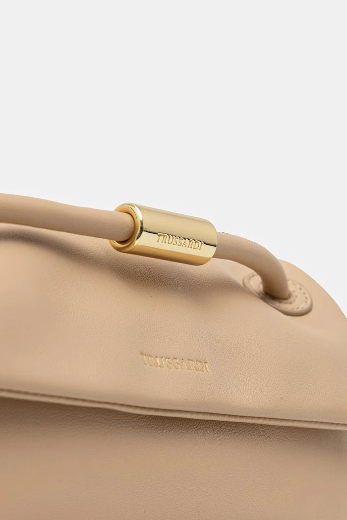 Trussardi Kadın Deri Alışveriş Çantası
