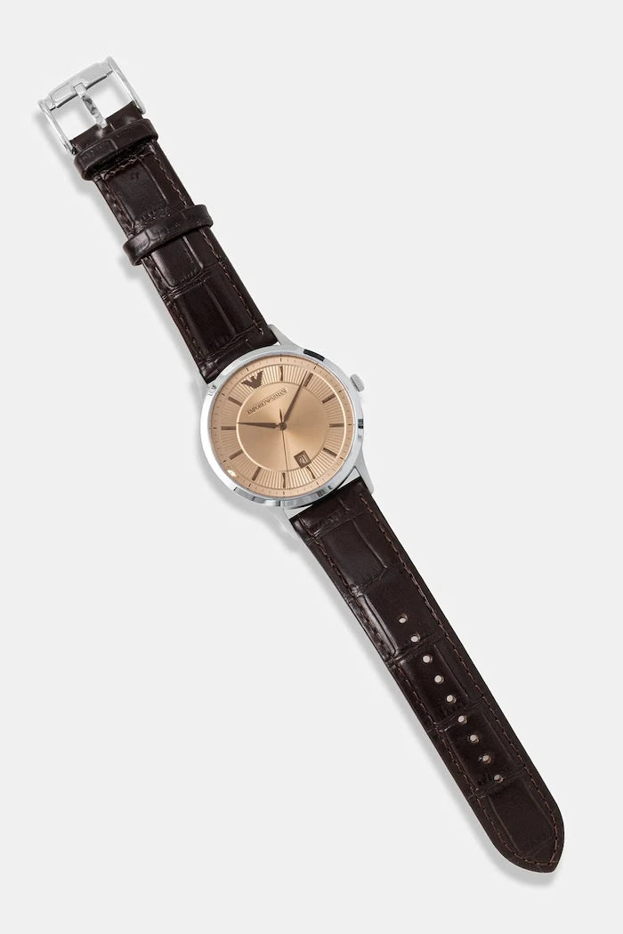 Emporio Armani Часовник мъжки Renato