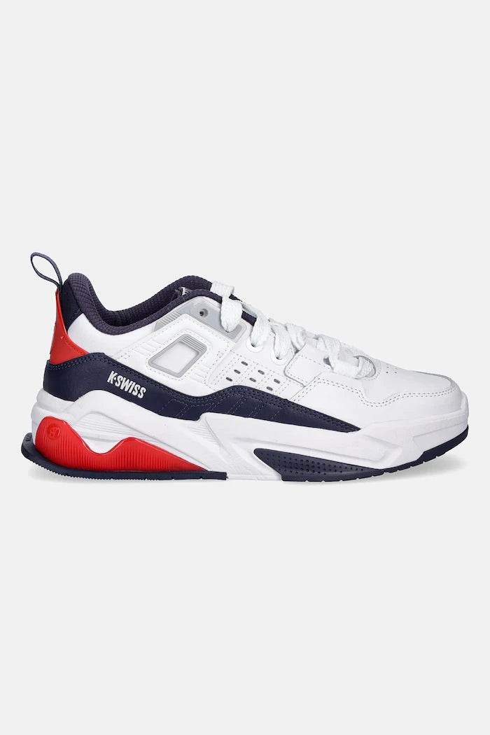 Маратонки K-Swiss TECHNA TRAINER